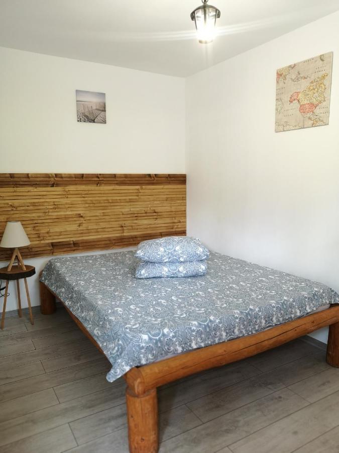 Relax Eaza - Casa Cu Hamac Villa Constanta Exterior photo